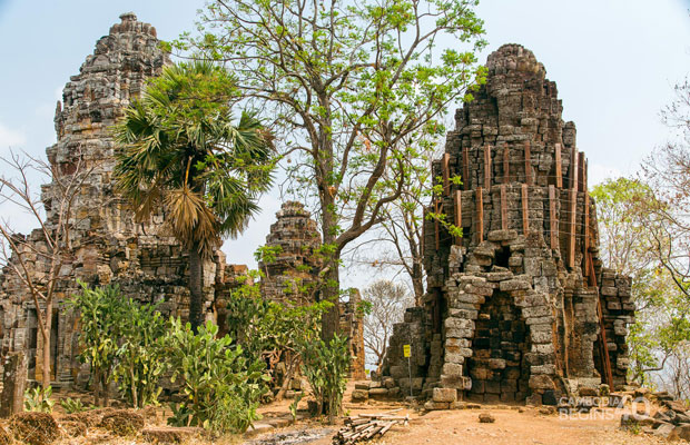 Banan Temple