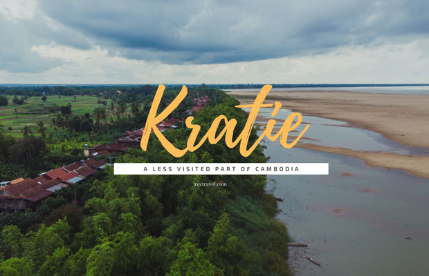 KRATIE PROVINCE